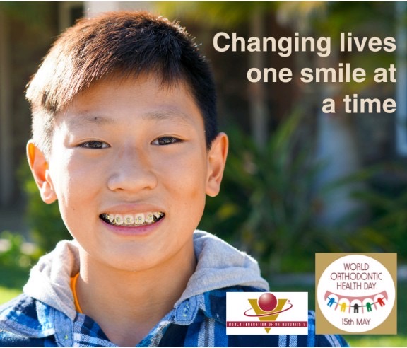 World Orthodontic Health Day 2024
