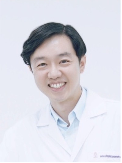 Chanwit Prapinjumrune